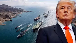 ABD Başkanı Trump: İran ile Ateşkes Anlaşması En Zayıf Anında