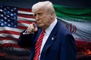 ABD Başkanı Trump'tan İran'a: Zenginleştirilmiş uranyuma ulaşacağız