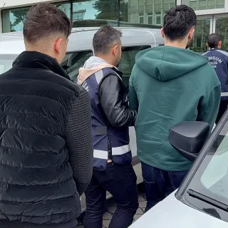 Adalet Bakanı Gürlek: 35 İlde Yasa Dışı Bahis Operasyonunda 108 Gözaltı