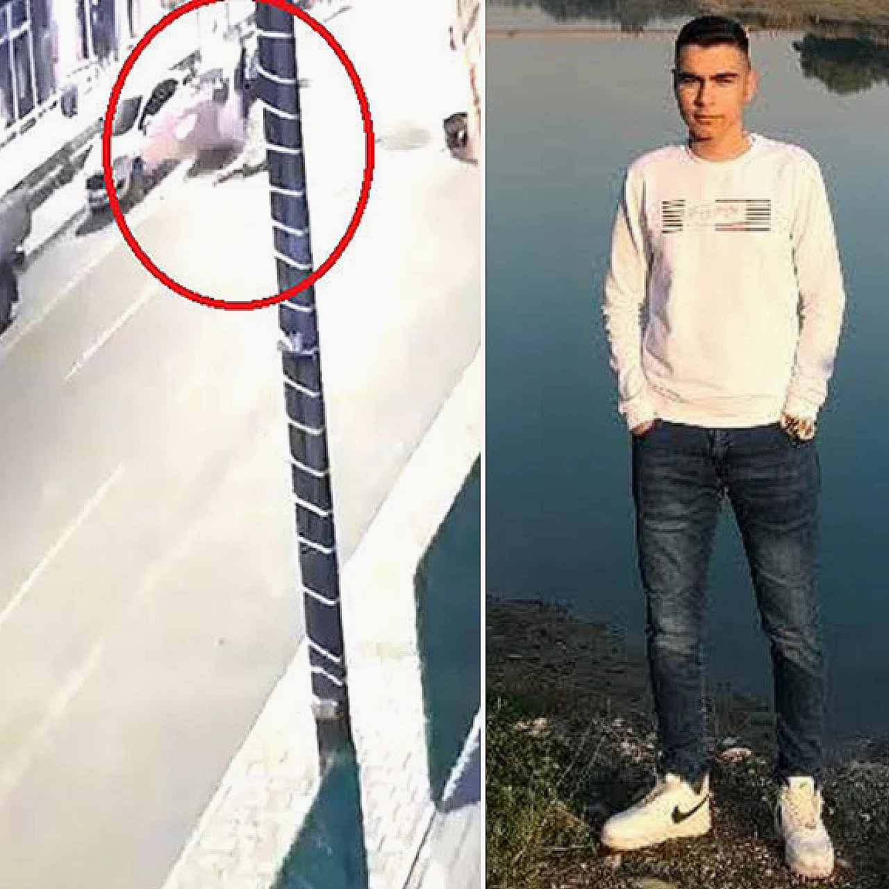 Adana'da Trafik Kazası: Motosiklet Sürücüsü Hayatını Kaybetti