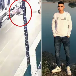 Adana'da Trafik Kazası: Motosiklet Sürücüsü Hayatını Kaybetti