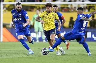 Al Nassr'ın Şampiyonluğu Son Dakika Golüyle Ertelendi