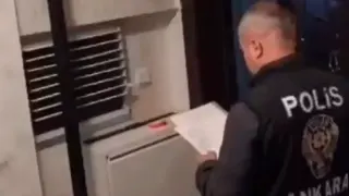 Ankara'da Sanal Çetelere Operasyon: 19 Gözaltı