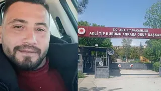 Ankara'da Tartışma Sonucu Ağabey Cinayeti