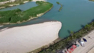 Antalya'da Akıntıya Kapılan Suriyeli Genç Hayatını Kaybetti
