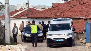 Arazi Anlaşmazlığında Tüfekle Vurulma: 1 Ölü, 1 Yaralı
