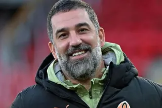 Arda Turan Yönetimindeki Shakhtar Donetsk Şampiyon Oldu