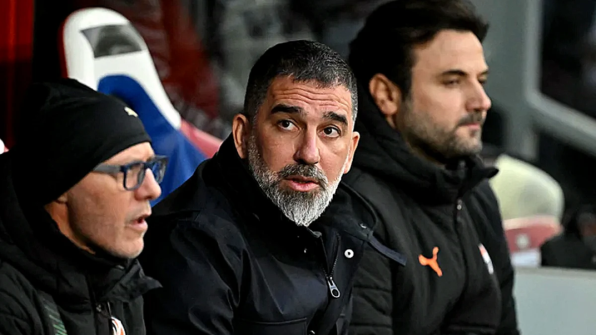 Arda Turan'ın Shakhtar Donetsk'i, Ukrayna Premier Ligi'nde Şampiyon Oldu