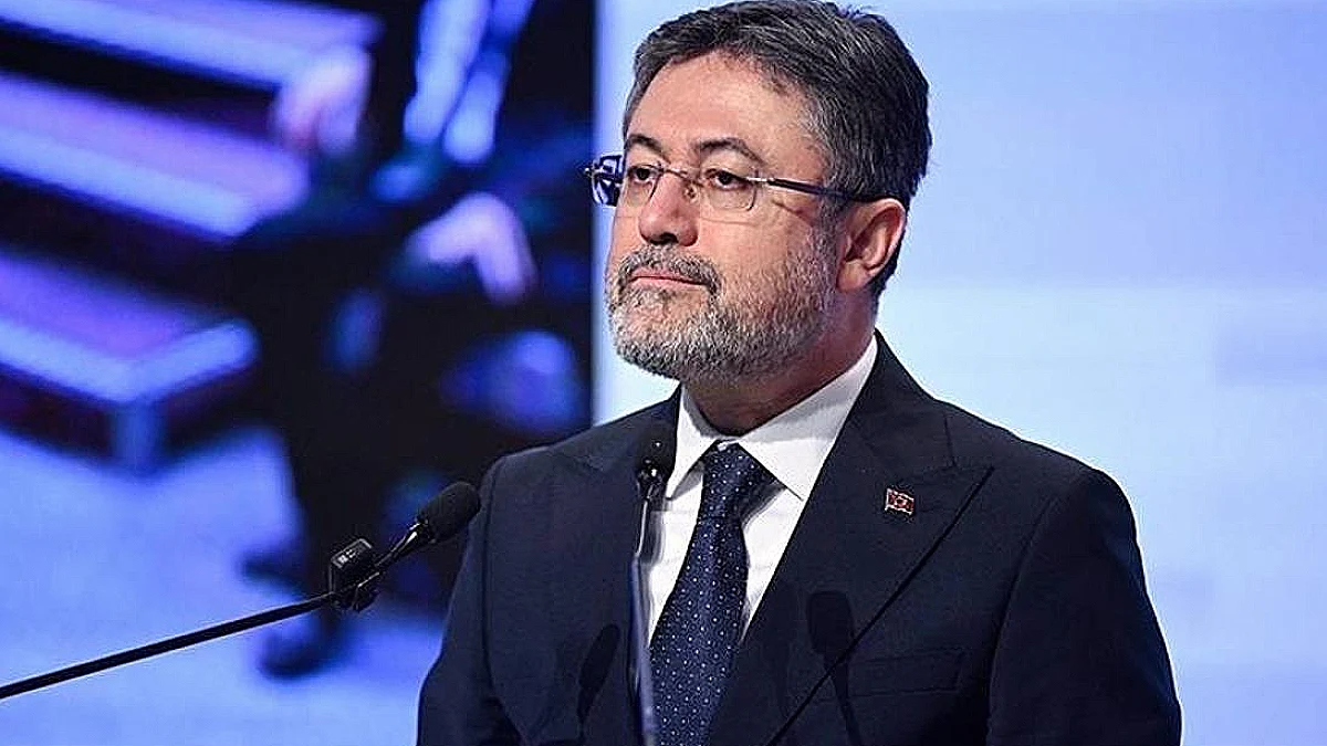 Bakan Yumaklı: Yapay et Türkiye'ye giremez