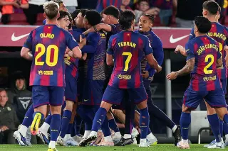 Barcelona, Real Madrid'i yenerek La Liga'da 29. şampiyonluğunu ilan etti