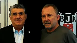 Beşiktaş'ta 9 kiralık oyuncu ile yollar ayrılıyor