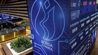 BIST 100 Endeksi Günü Rekor Tazeleyerek Tamamladı