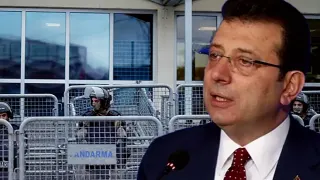 Casusluk Davasında İmamoğlu ve Yanardağ Savunma Yapacak