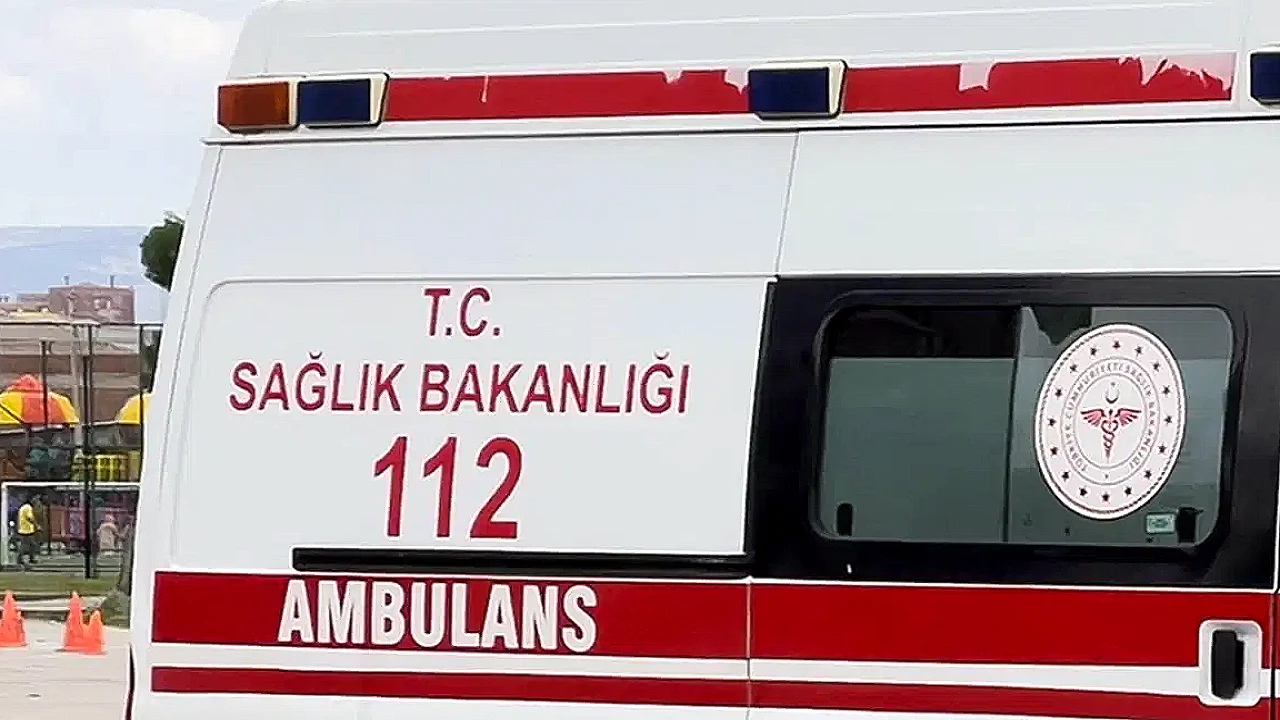 Çatalca'da Jet Ski Kazası: 1 Kişi Hayatını Kaybetti