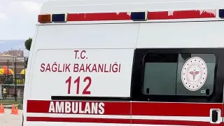 Çatalca'da Jet Ski Kazası: 1 Kişi Hayatını Kaybetti