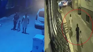 Çocuğunun Gözü Önünde Öldürülen Kadının Davası Ertelendi