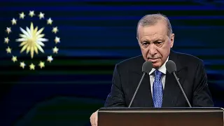 Cumhurbaşkanı Erdoğan'dan Çiftçilere Müjdeler: "Gıda Arz Güvenliği Sorunumuz Yok"
