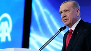 Cumhurbaşkanı Erdoğan'dan Yeni Anayasa Mesajı: "Her Türlü Ayrıcalığa ve Ayrımcılığa Son Verdik"