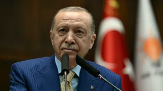Cumhurbaşkanı Recep Tayyip Erdoğan: "Detaylar gelecek..."