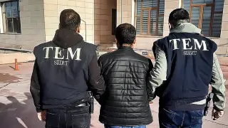 DEAŞ Operasyonlarında 324 Şüpheli Yakalandı