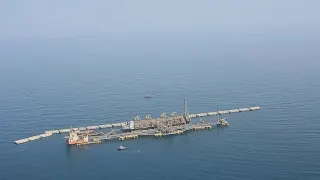 Deniz Kuvvetleri Komutanlığı, Senegal açıklarında düzensiz göçmen teknesi tespit etti