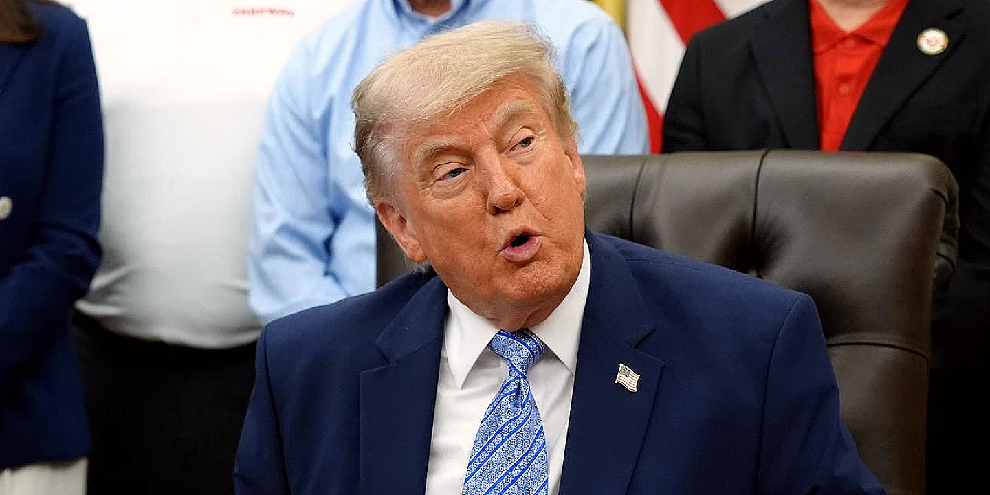 Donald Trump: Polonya'ya 5.000 Amerikan Askeri Gönderilecek