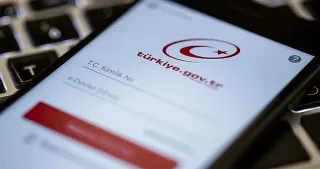 e-Devlet Kapısı'nda Sabah Saatlerinde Erişim Sorunları Yaşandı