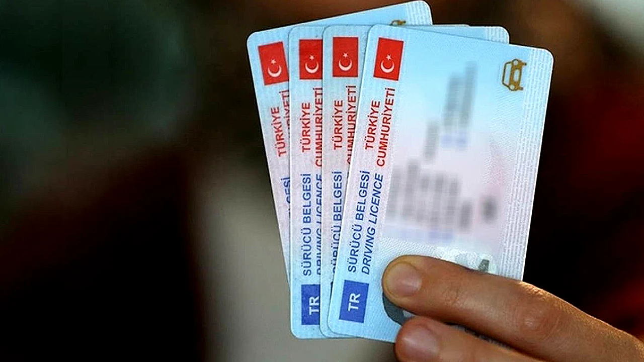Ehliyetlerde Yeni Dönem: B Sınıfı ile 250 CC Motosiklet Kullanımı Mümkün Olacak