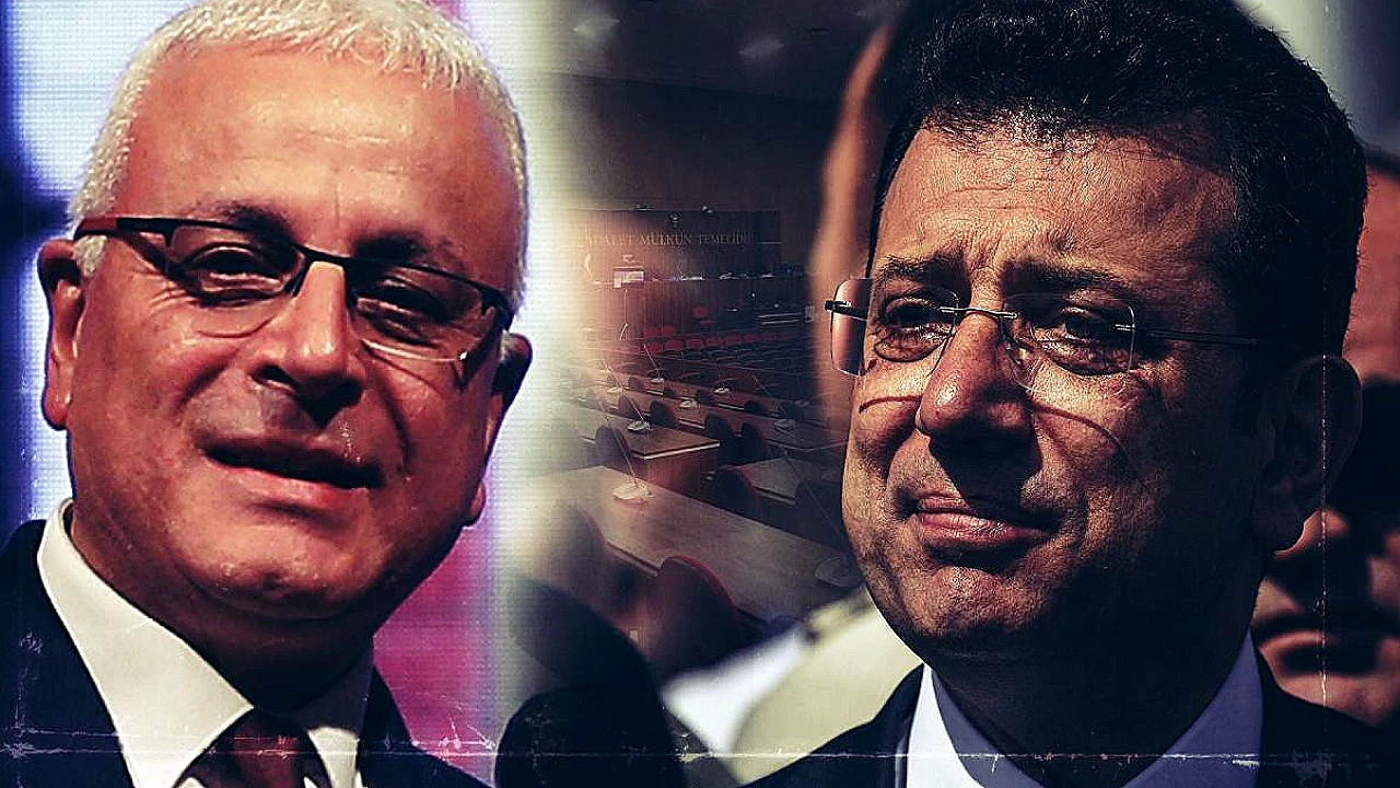 E.İ. ve 3 sanık casusluk davasında hakim karşısına çıkıyor