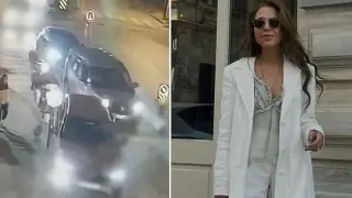 Eyüpsultan'da Feci Kaza: İş İnsanı D.Ü. Hayatını Kaybetti