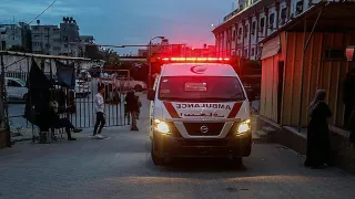 Filistin'de Yaralanan Filistinli Sayısı 16'ya Yükseldi