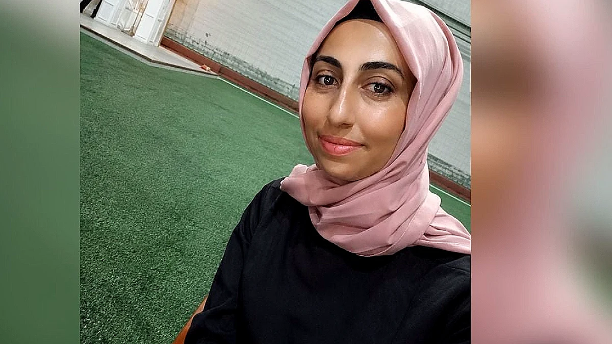 F.K. Eski Eşi Tarafından Öldürüldü