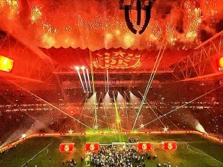 Galatasaray'da Şampiyonluk Kutlamaları Netleşti: Sanatçı Sahne Almayacak