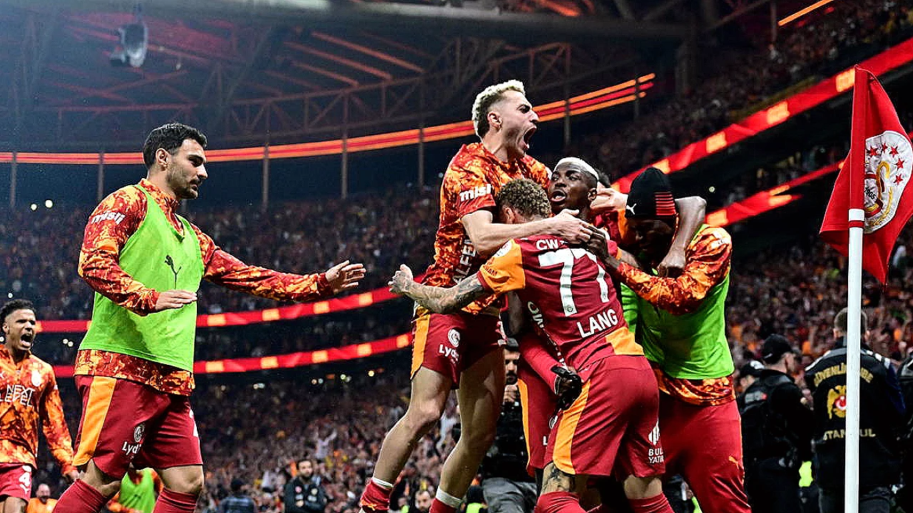 Galatasaray'ın Şampiyonluk Kutlaması Tarihi Henüz Belirlenmedi