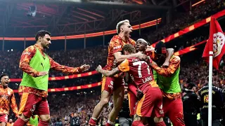 Galatasaray'ın Şampiyonluk Kutlaması Tarihi Henüz Belirlenmedi