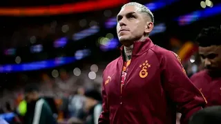 Galatasaraylı Futbolcu L.T.'ya Saldırı Girişimi
