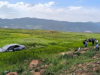 Gaziantep'te Trafik Kazası: 5 Yaralı
