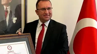 Gaziosmanpaşa Belediye Başkanı H.B. Hakkında 11 Ay Sonra İddianame Hazırlandı