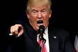 Gizli İran Raporu Ortaya Çıktı: Trump'tan Sert Tepki