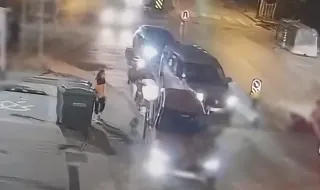 Göktürk'te İş Kadını Trafik Kazasında Hayatını Kaybetti