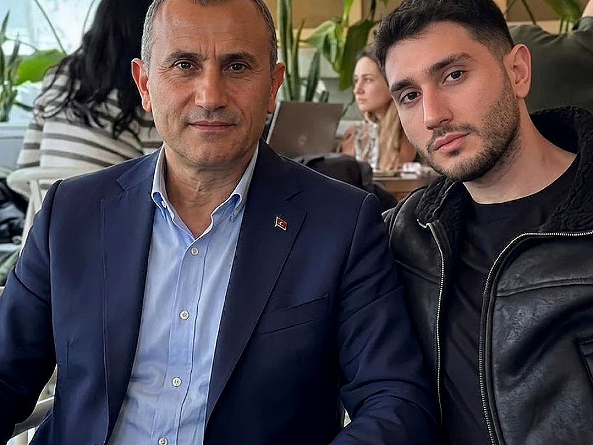 Gülistan Doku Cinayetinde Çarpıcı İtiraf: Vali Oğlu T.S. ve Koruma Ş.A. İddiaları