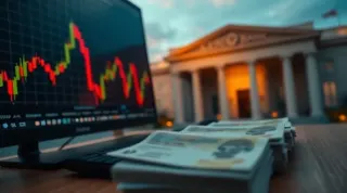 ABD İmalat Sanayisinde Genişleme Sinyalleri: ISM ve S&P Global PMI Verileri Açıklandı