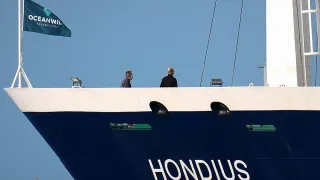Hantavirüs Paniği: Gemi Yolcuları Karantinaya Alındı