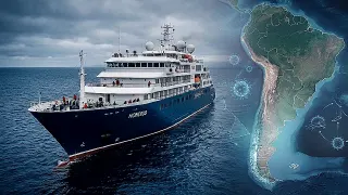 Hantavirüs Paniği: MV Hondius Yolcuları Karantinaya Alındı