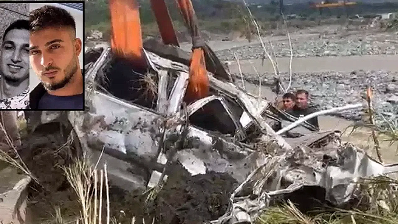 Hatay'da Sel Felaketi: 3 Kişi Hayatını Kaybetti, 2 Kişi Kayıp