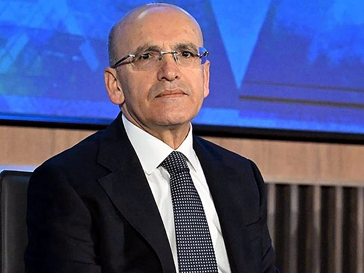 Hazine ve Maliye Bakanı Mehmet Şimşek Başkanlığında Finansal İstikrar Komitesi Toplanıyor