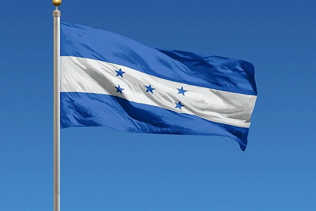 Honduras'ta Organize Suç Örgütleri Tarafından Düzenlenen Saldırılarda 25 Kişi Hayatını Kaybetti