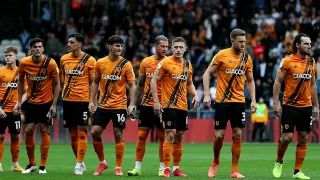 Hull City, Millwall'ı Yenerek Finale Yükseldi