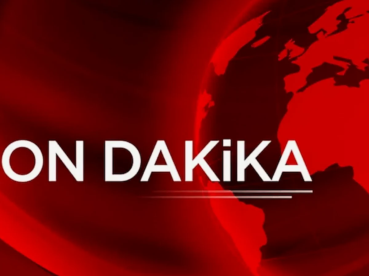 İBB iştirakine operasyon: O.Y. gözaltına alındı