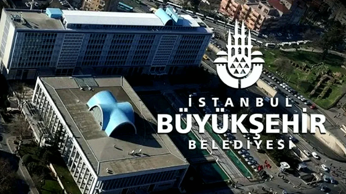 İBB Soruşturmasında Han İnşaat Sahibi O.Y. Gözaltına Alındı